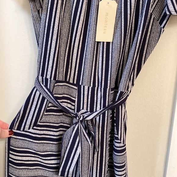 Jumpsuit - Picture 2 of 5